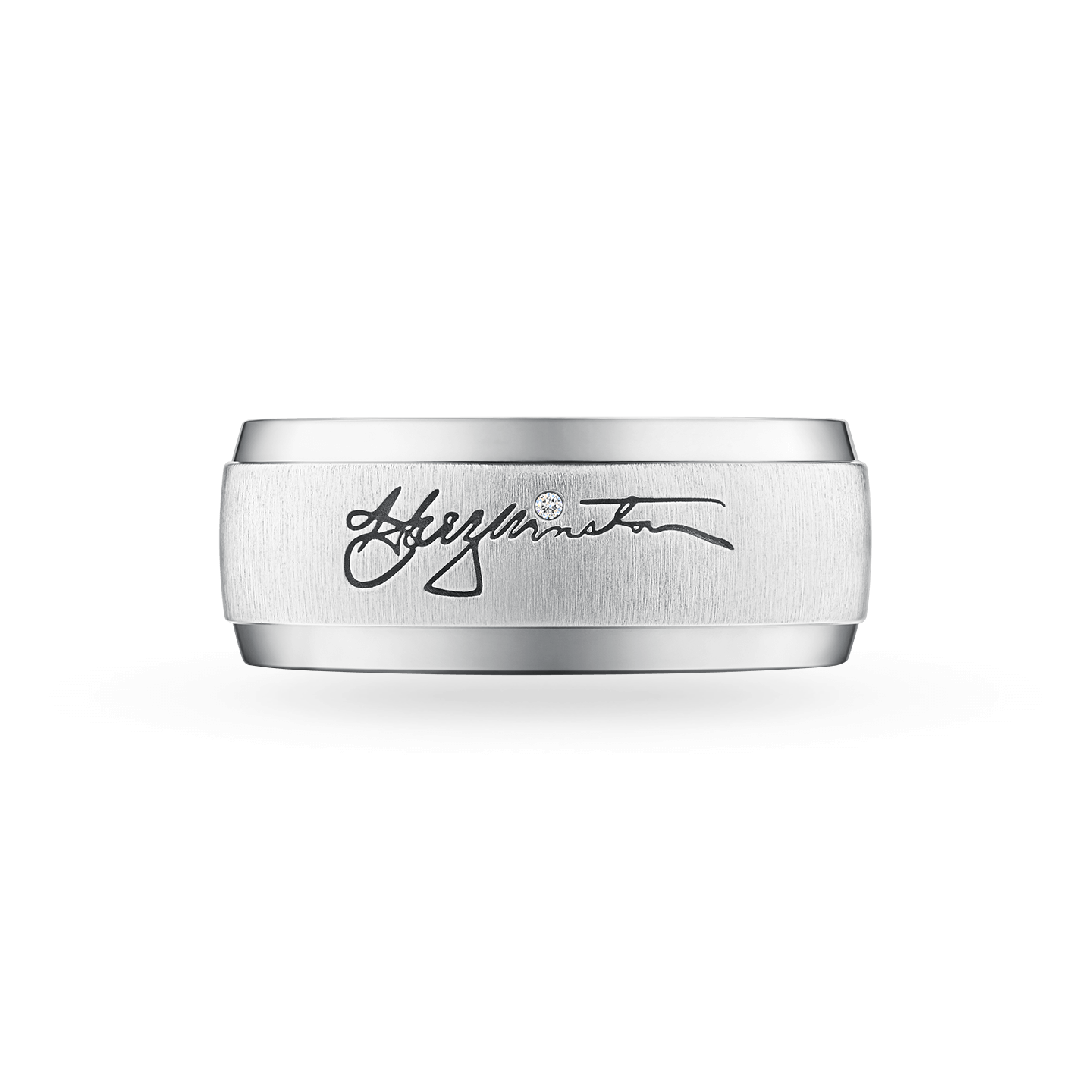 Signature Band Ring, Product Image 2